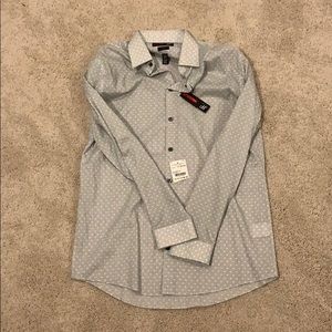 J. Ferrar Dress Shirt